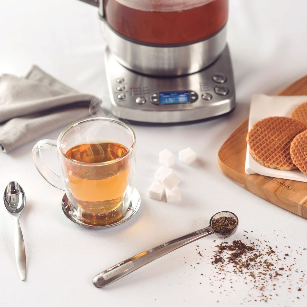 Tramontina Double Walled Cup Set, 2 Pcs