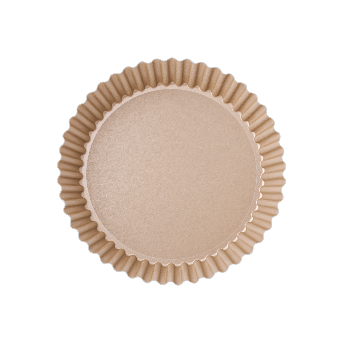 Tramontina Brasil 24cm Flutted Cake Pan, Non-Stick