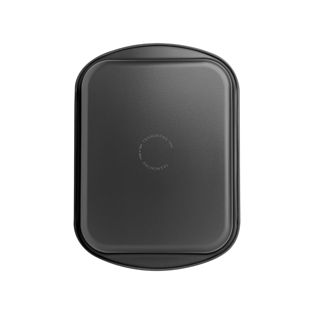 Tramontina Brasil 28cm Flat Roasting Pan, Non-Stick