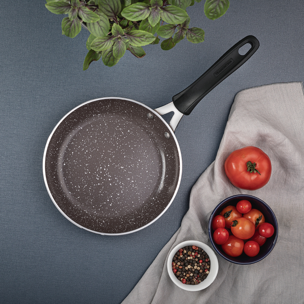 Tramontina Tunis Frying Pan, Ceramic, Non-stick, Induction