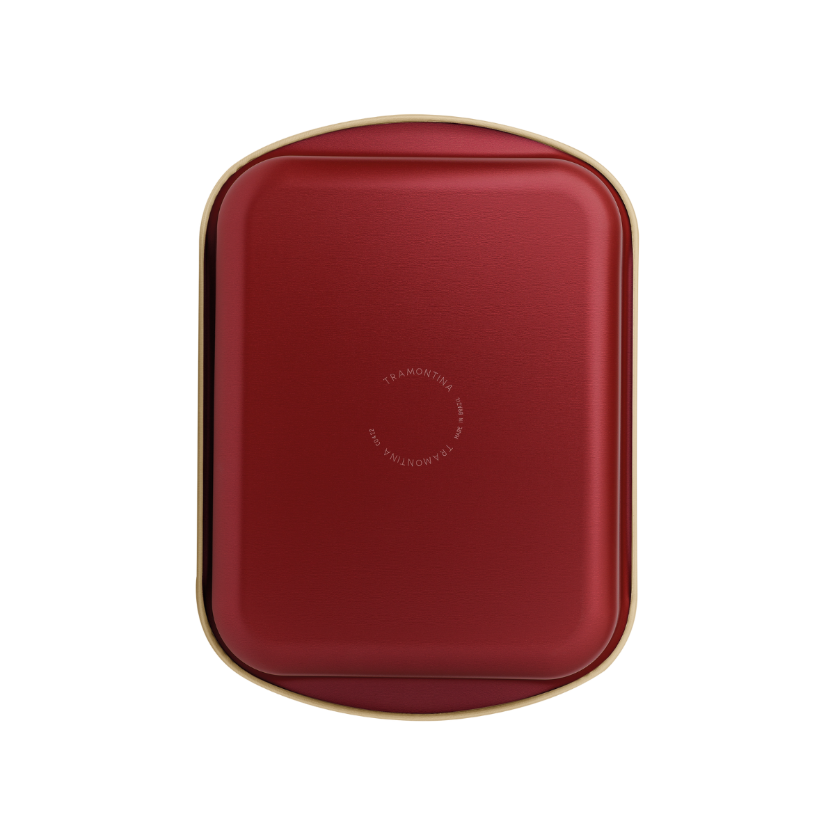 Tramontina Brasil 28cm Deep Roasting Pan, Non-Stick