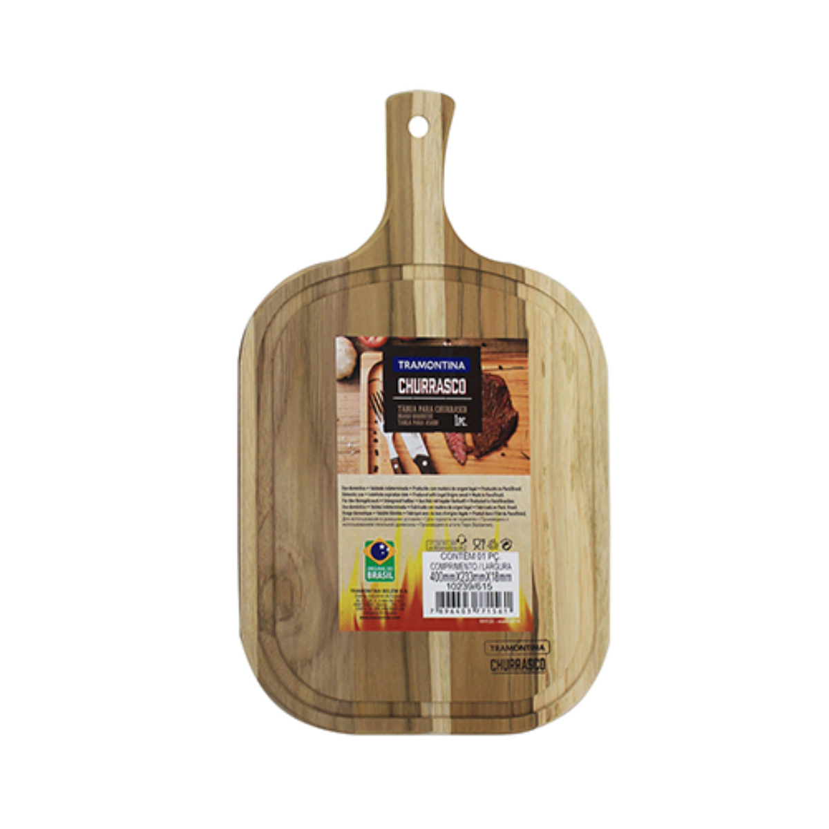 Tramontina Cutting and Serving Board