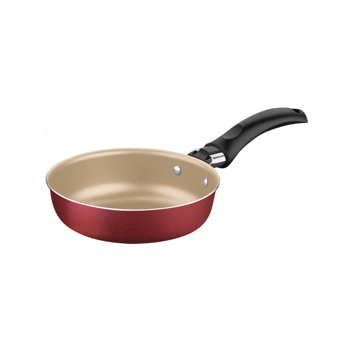 Tramontina Turim 13cm Egg Frying Pan, Non-stick