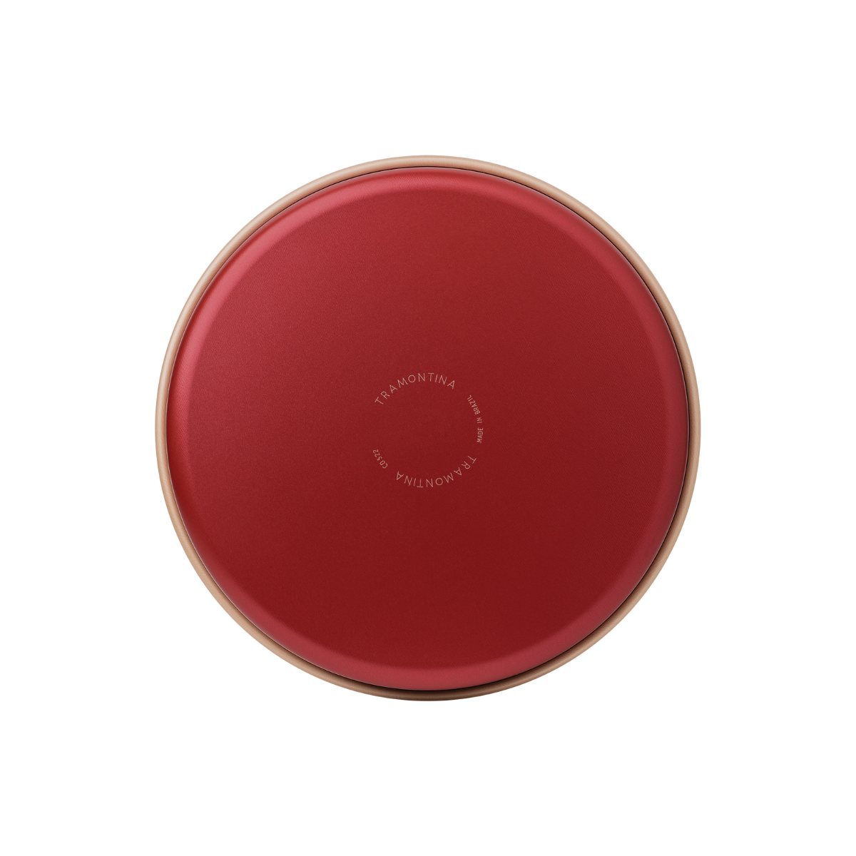 Tramontina Brasil 22cm Round Baking Pan, Non-Stick