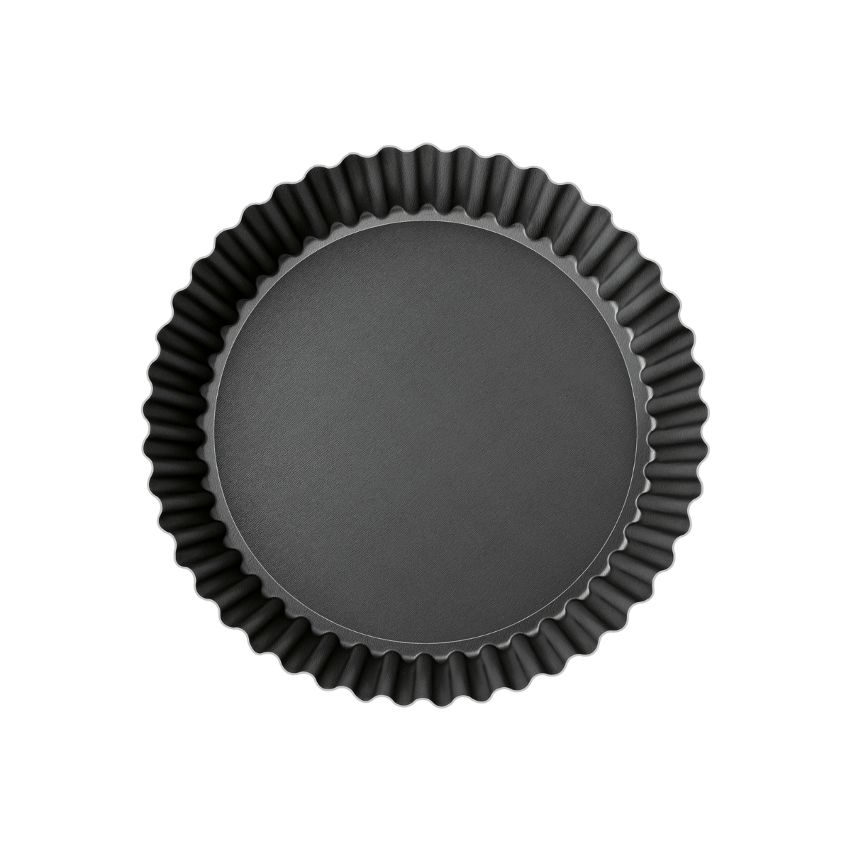 Tramontina Brasil 24cm Flutted Cake Pan, Non-Stick