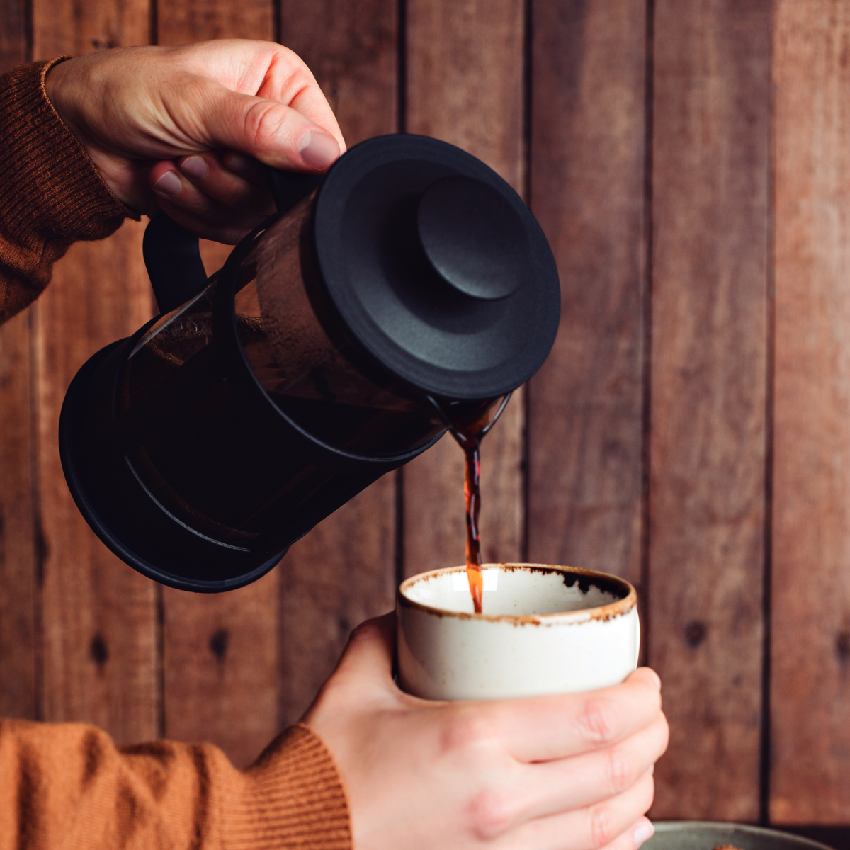 Tramontina French Press