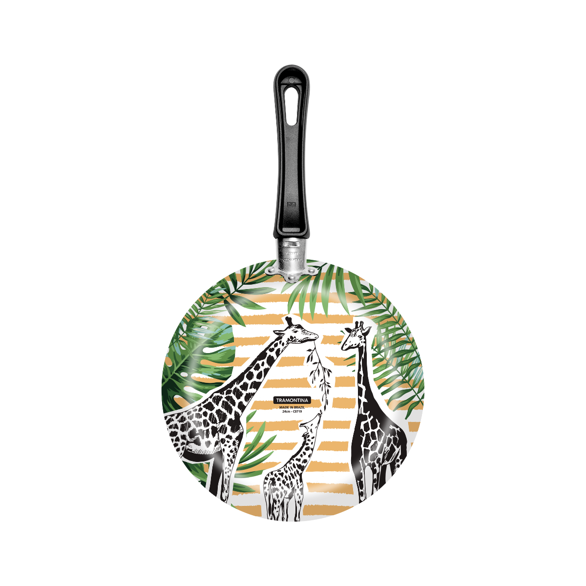 Tramontina Vivacor 24cm Frying Pan, Non-stick