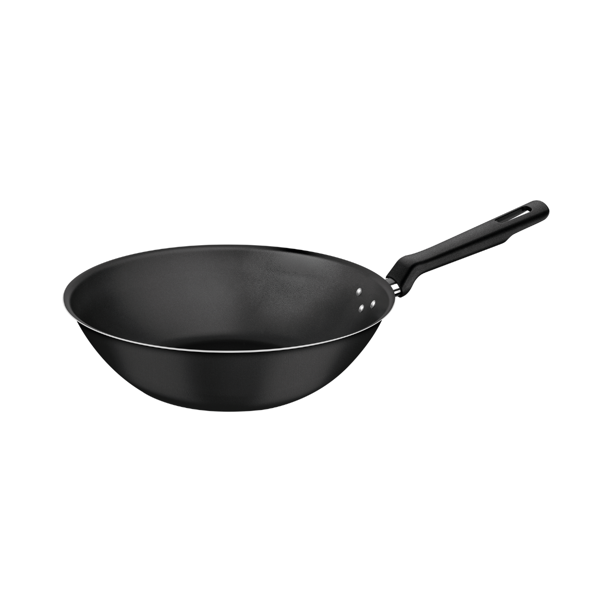 Tramontina Loreto 28cm Chinese Wok, Non-stick