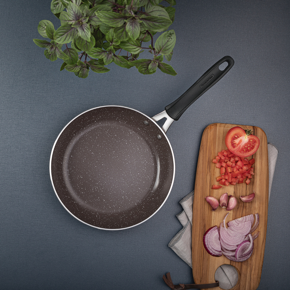 Tramontina Tunis Frying Pan, Ceramic, Non-stick, Induction