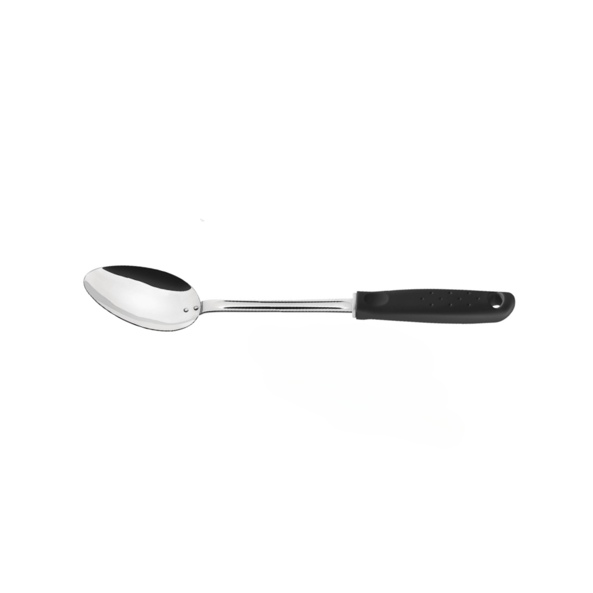 Tramontina Utilita Serving Spoon, Stainless Steel