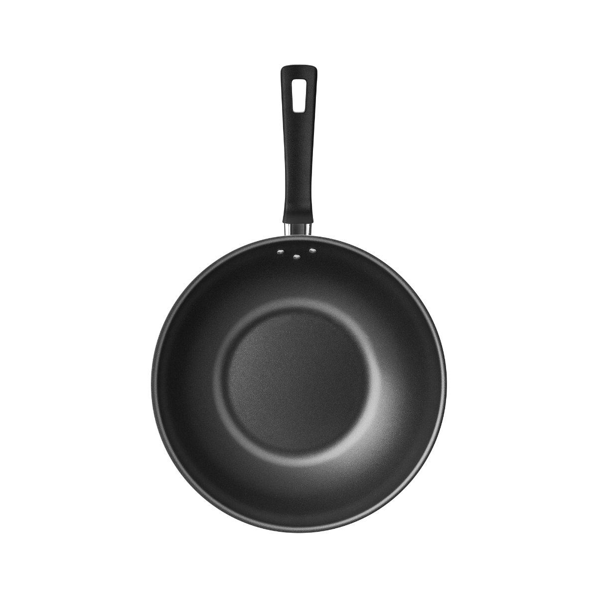Tramontina Loreto 28cm Chinese Wok, Non-stick
