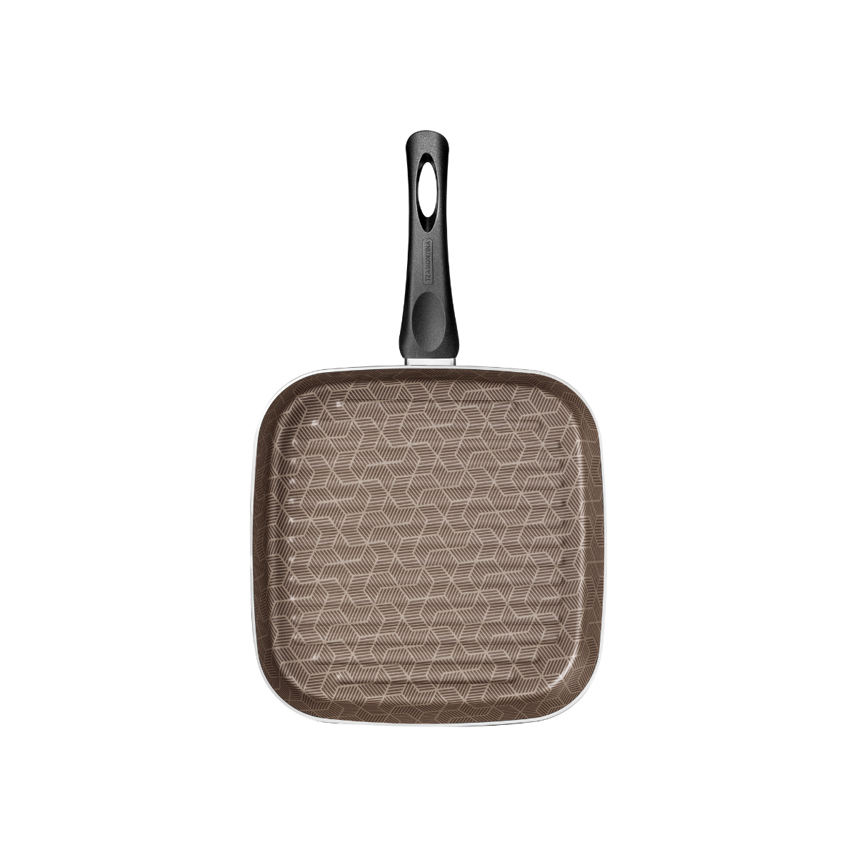 Tramontina Paris 28cm Skillet Grill, Non-Stick