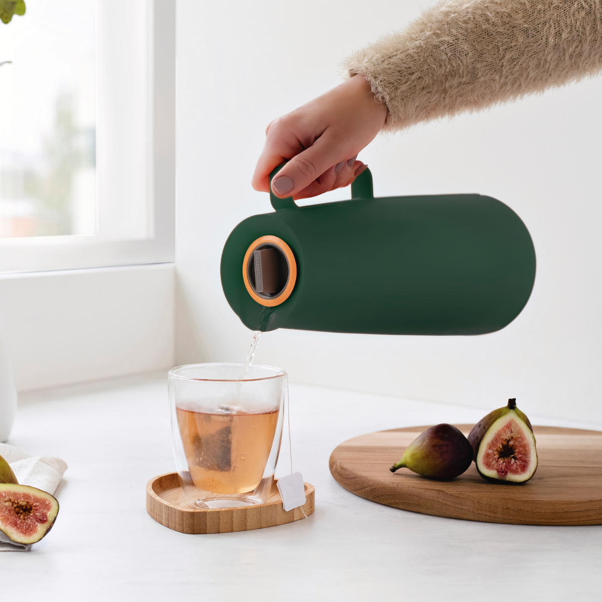 Tramontina Exata Carafe