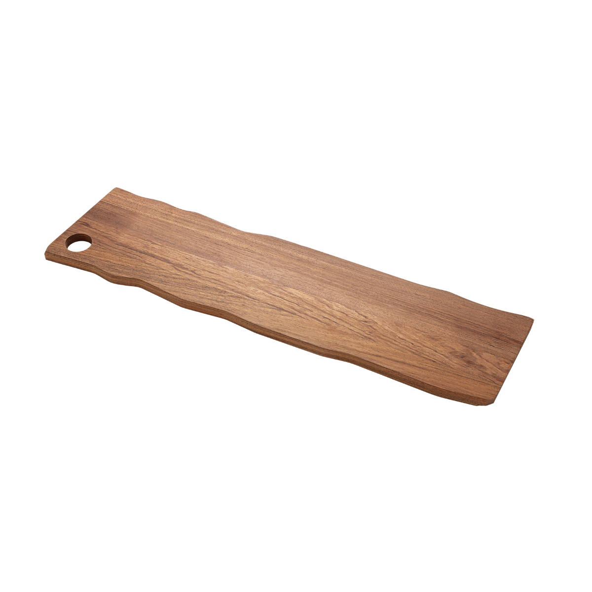 Tramontina Antibacterial Savia Cherry Wood Serving Board