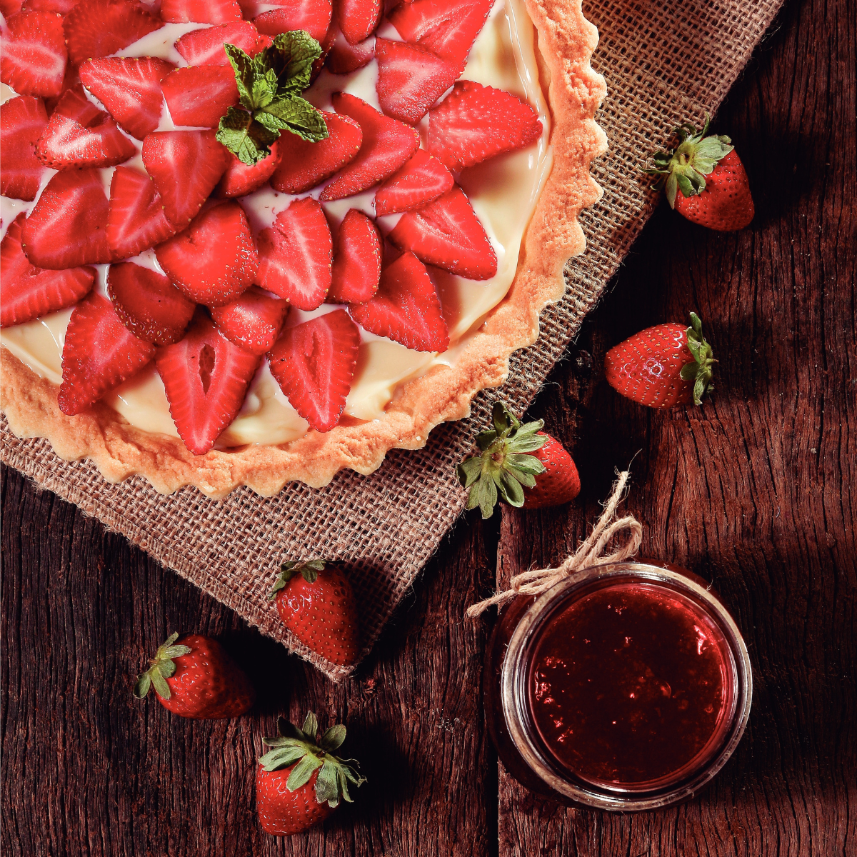 Tramontina Brasil 24cm Flutted Cake Pan, Non-Stick