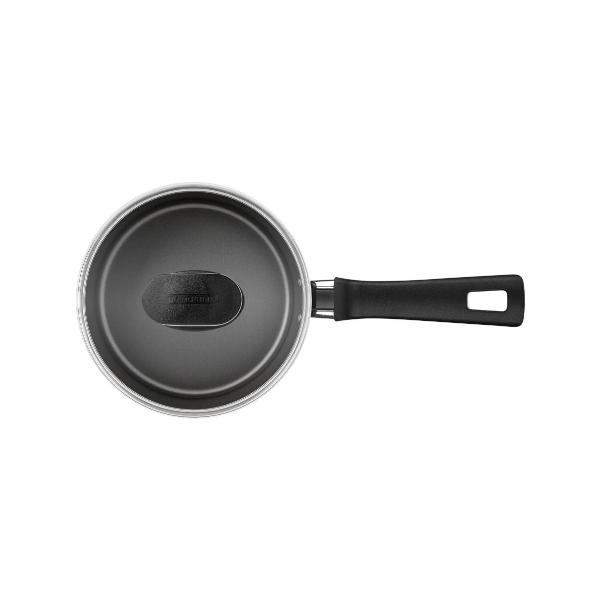 Tramontina Loreto Sauce Pan with Lid, Non-stick