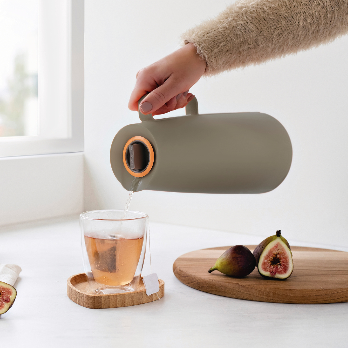 Tramontina Exata Carafe