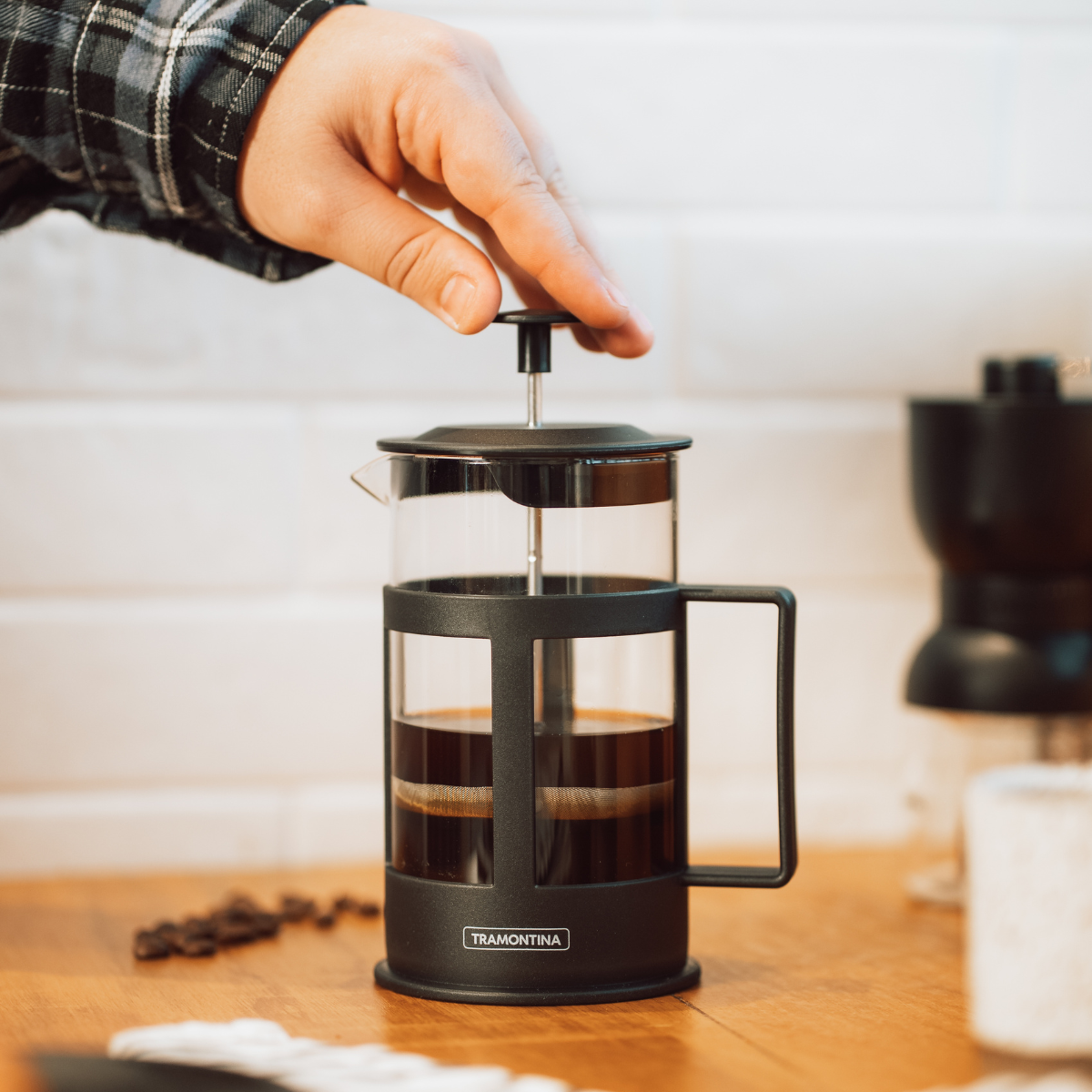 Tramontina French Press