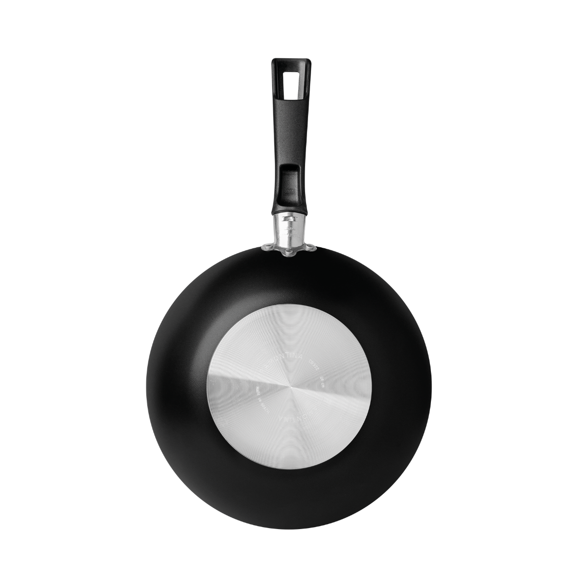 Tramontina Loreto 24cm Deep Frying Pan, Non-stick