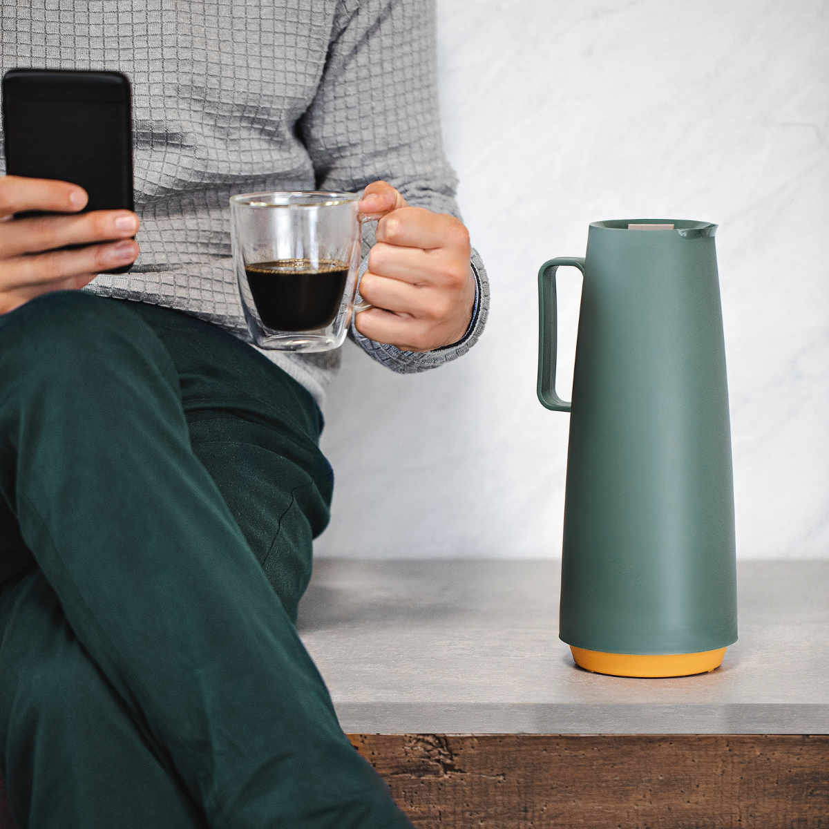 Tramontina Exata Carafe