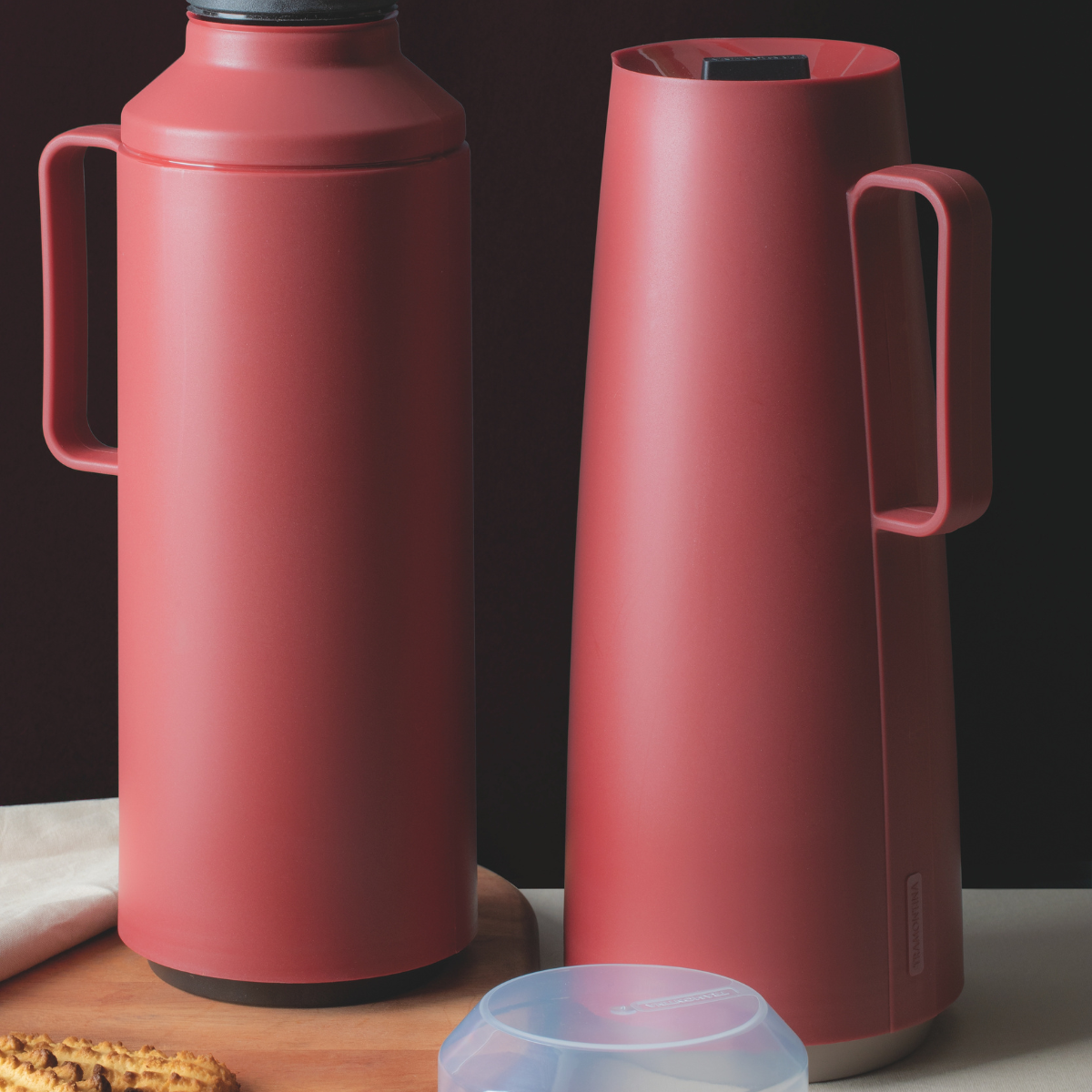 Tramontina Exata Carafe