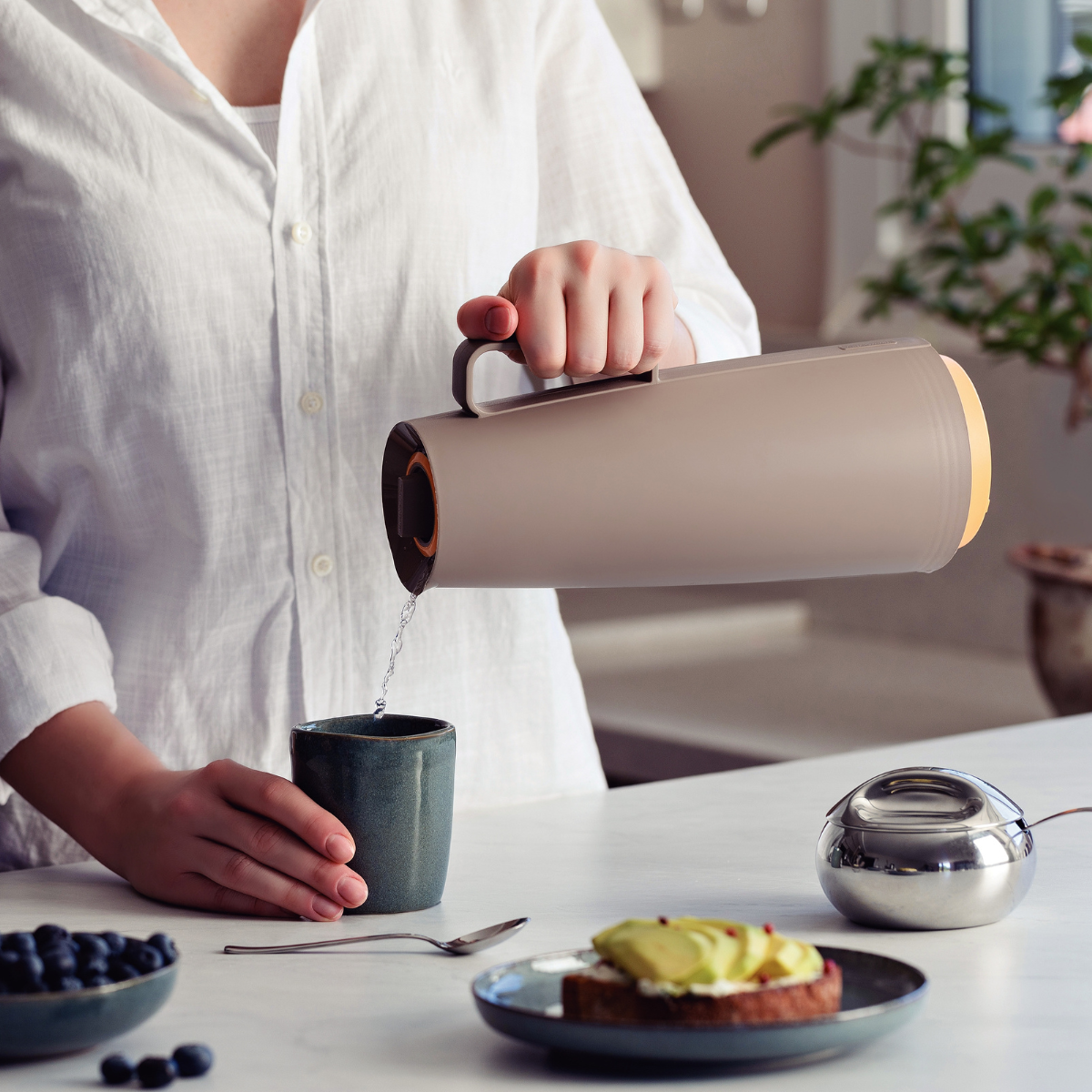 Tramontina Exata Carafe