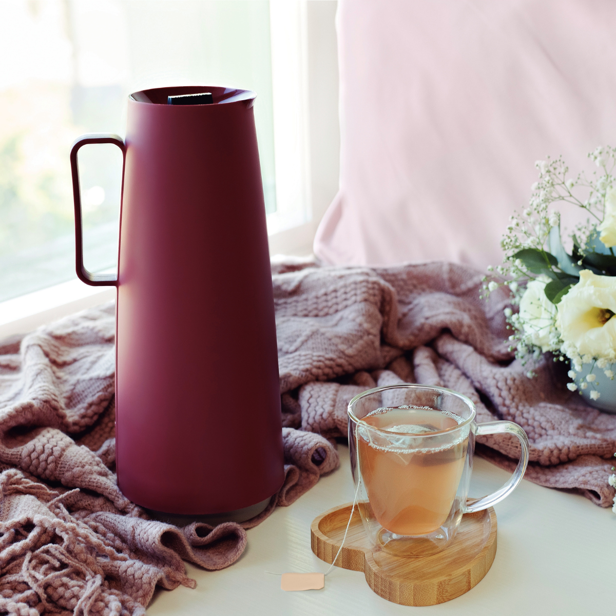 Tramontina Exata Carafe