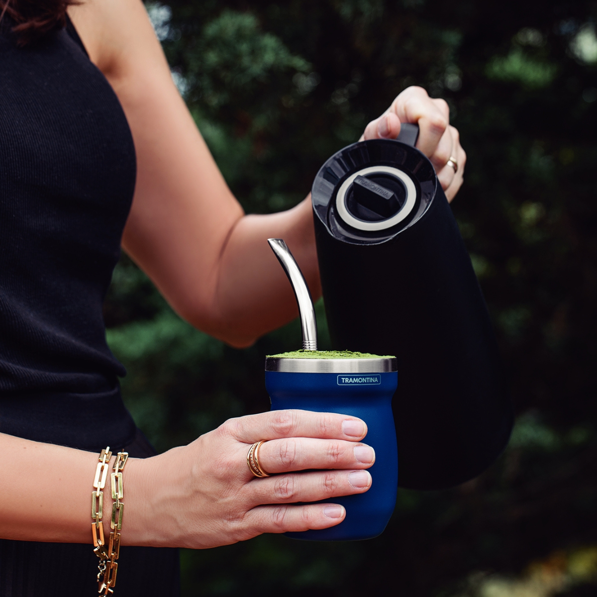 Tramontina Exata Carafe