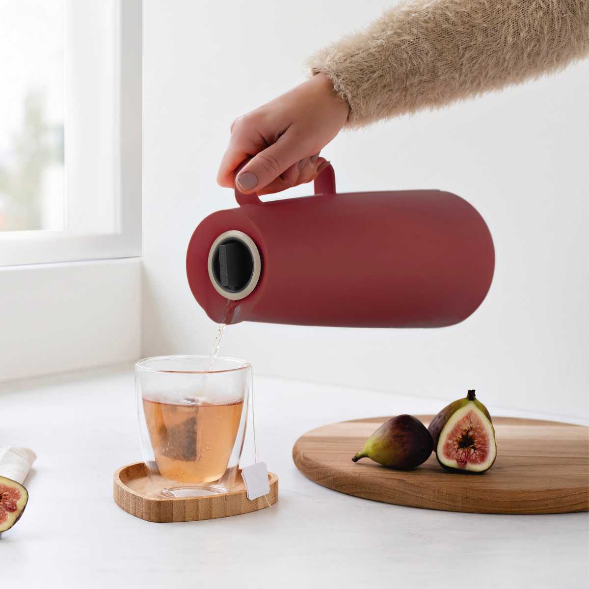 Tramontina Exata Carafe