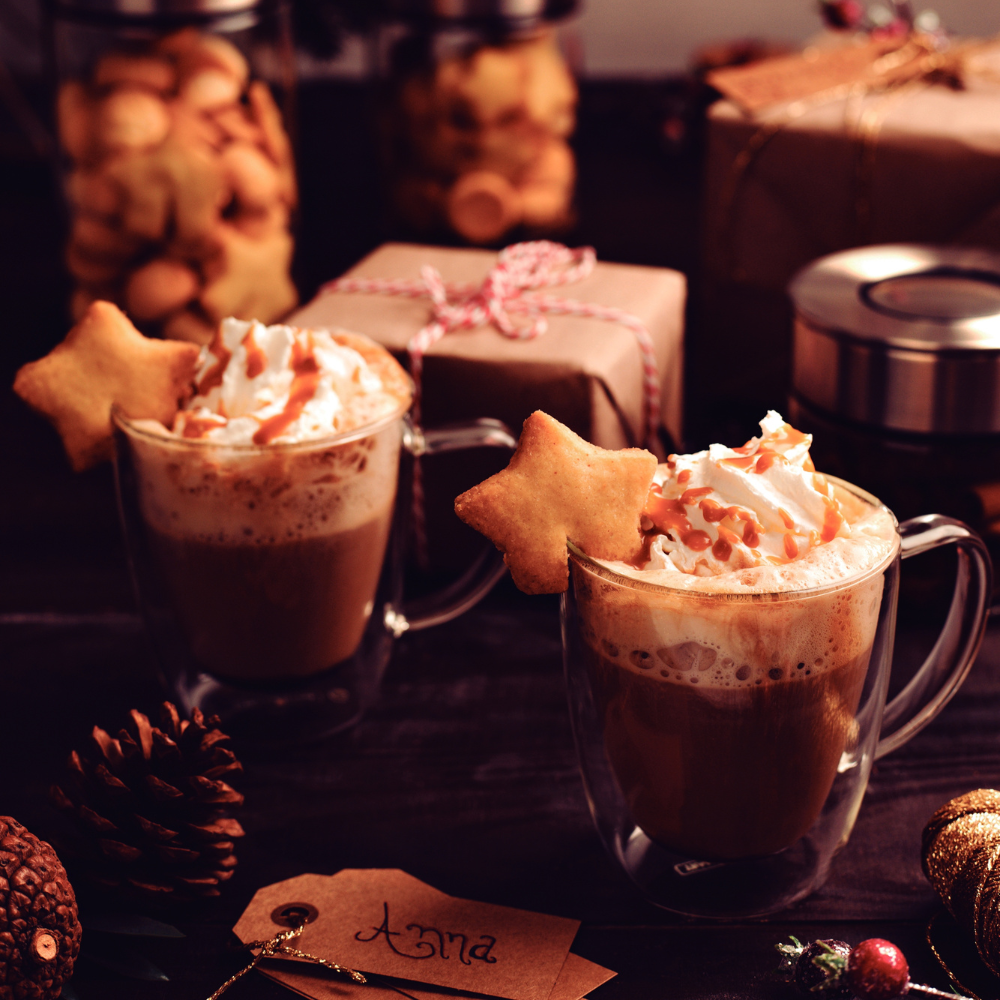 Tramontina Double Walled Cup Set, 2 Pcs