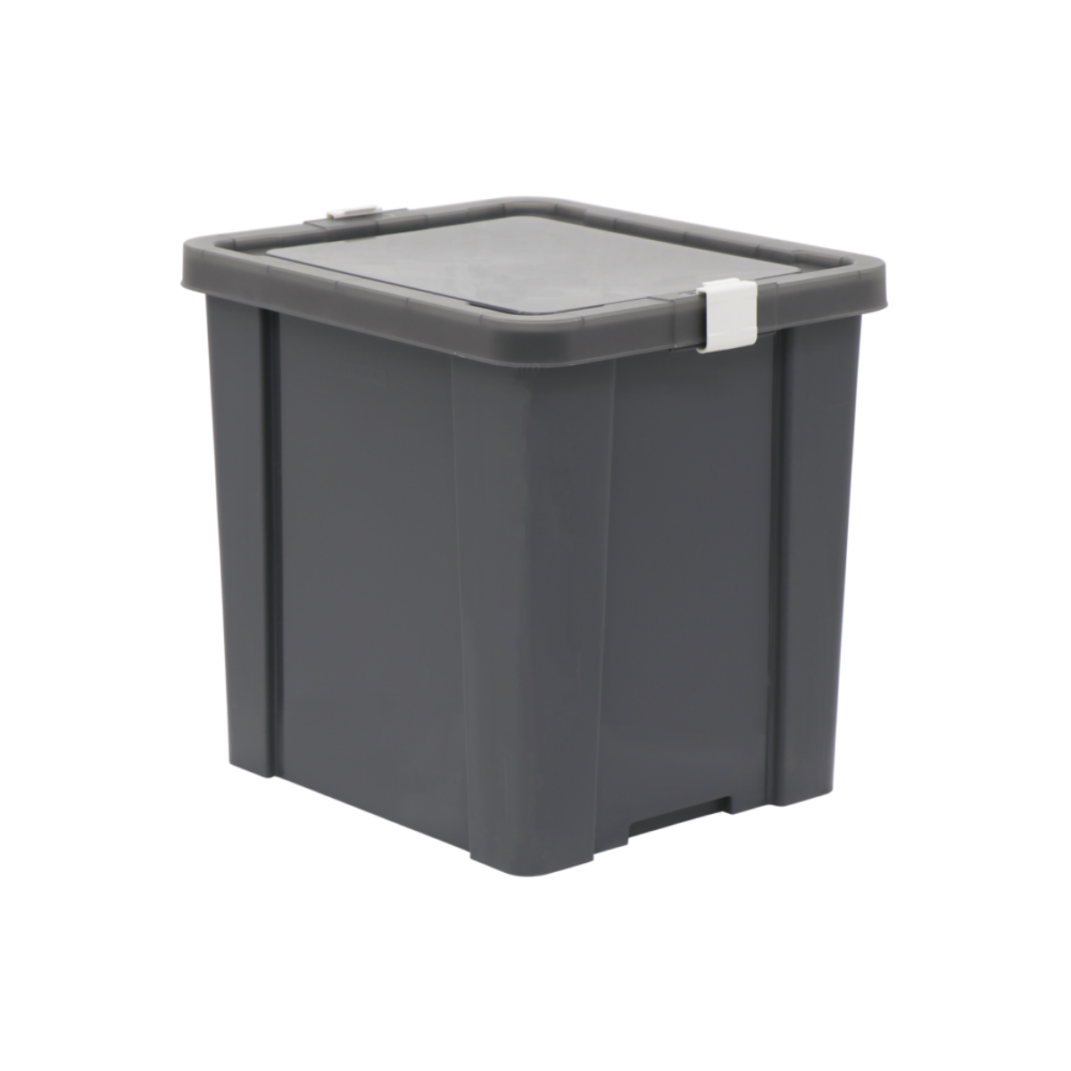 Tramontina Basic Office 42L Organizer Boxes, Stackable