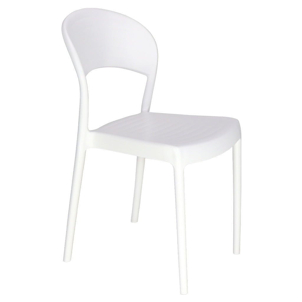 Tramontina Summa Sissi Chair with Solid Backrest