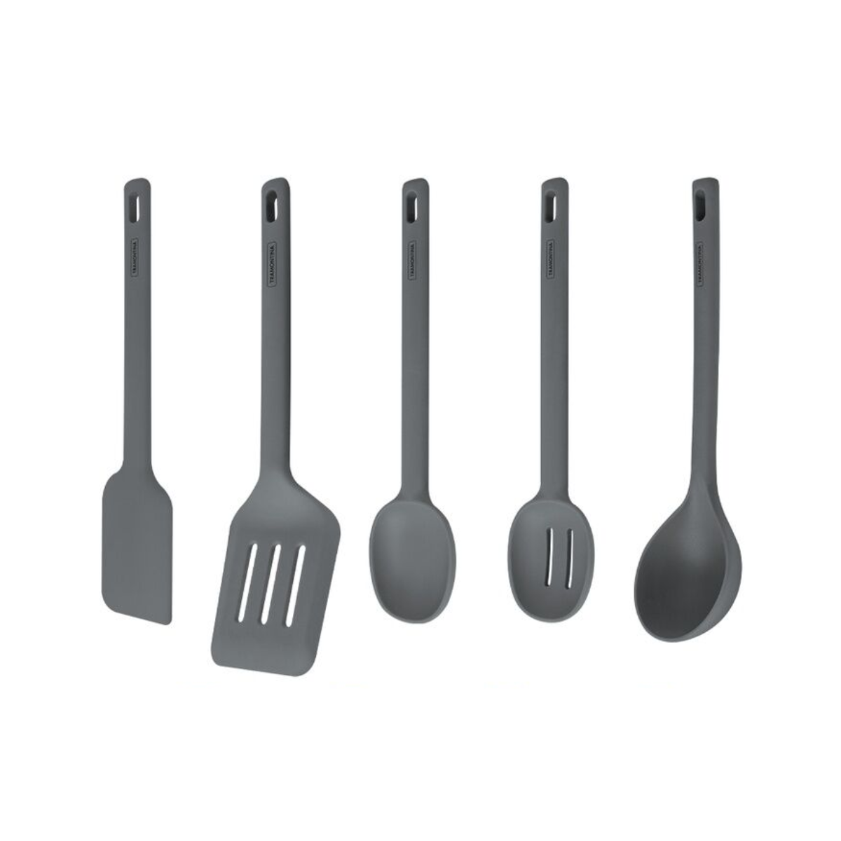 Tramontina Molde Utensils, Silicone