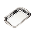Tramontina Cosmos 30cm Baking Pan, Stainless Steel