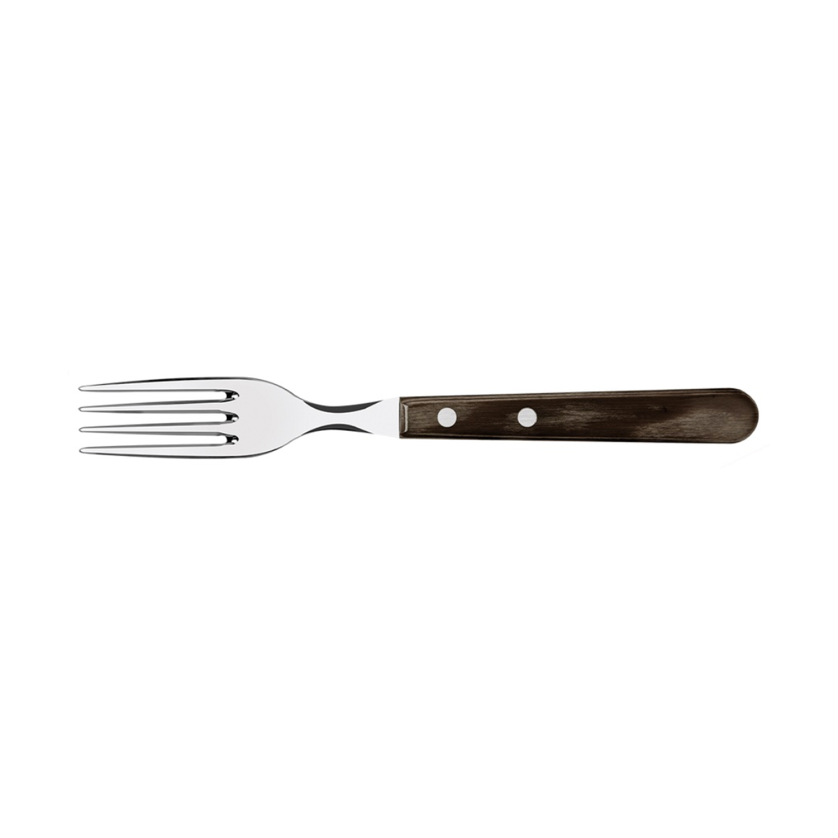 Tramontina Churrasco Jumbo Fork, Stainless Steel
