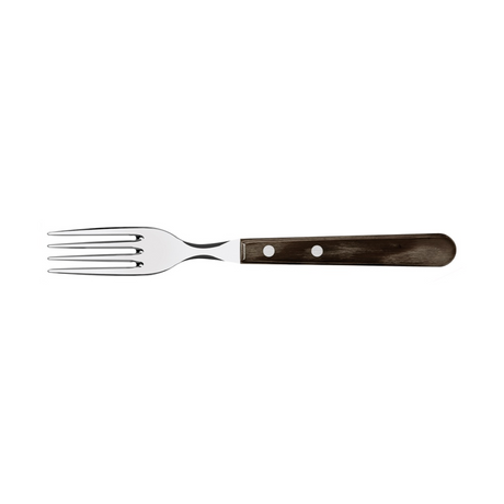 Tramontina Churrasco Jumbo Fork, Stainless Steel