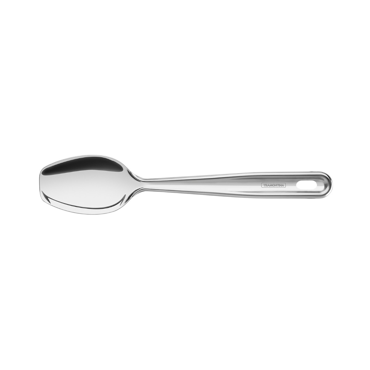 Tramontina Extrata Utensils, Stainless Steel