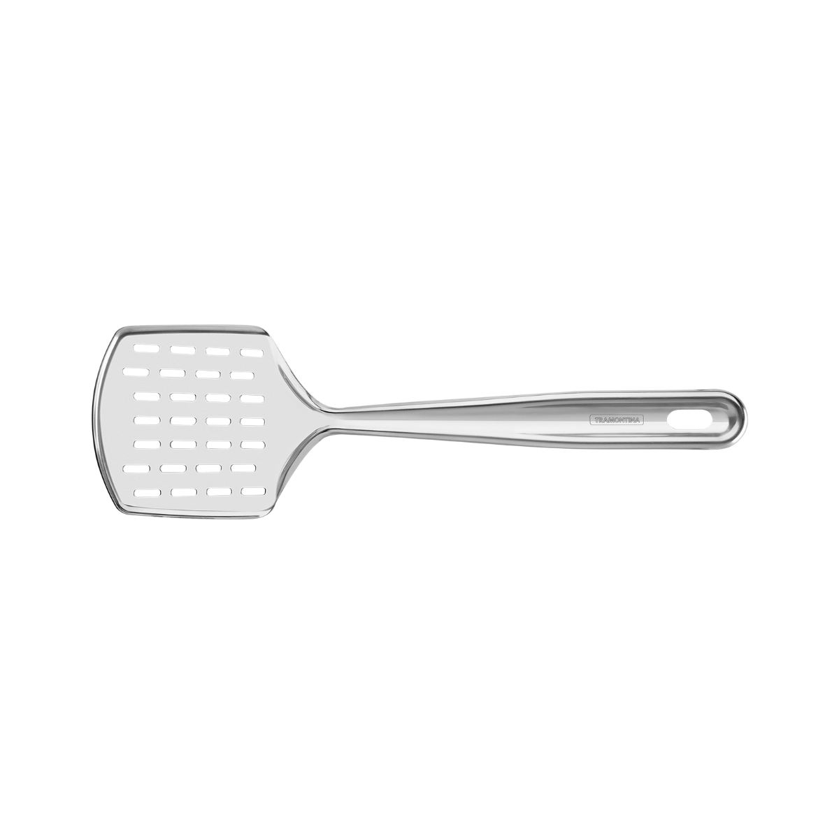 Tramontina Extrata Utensils, Stainless Steel