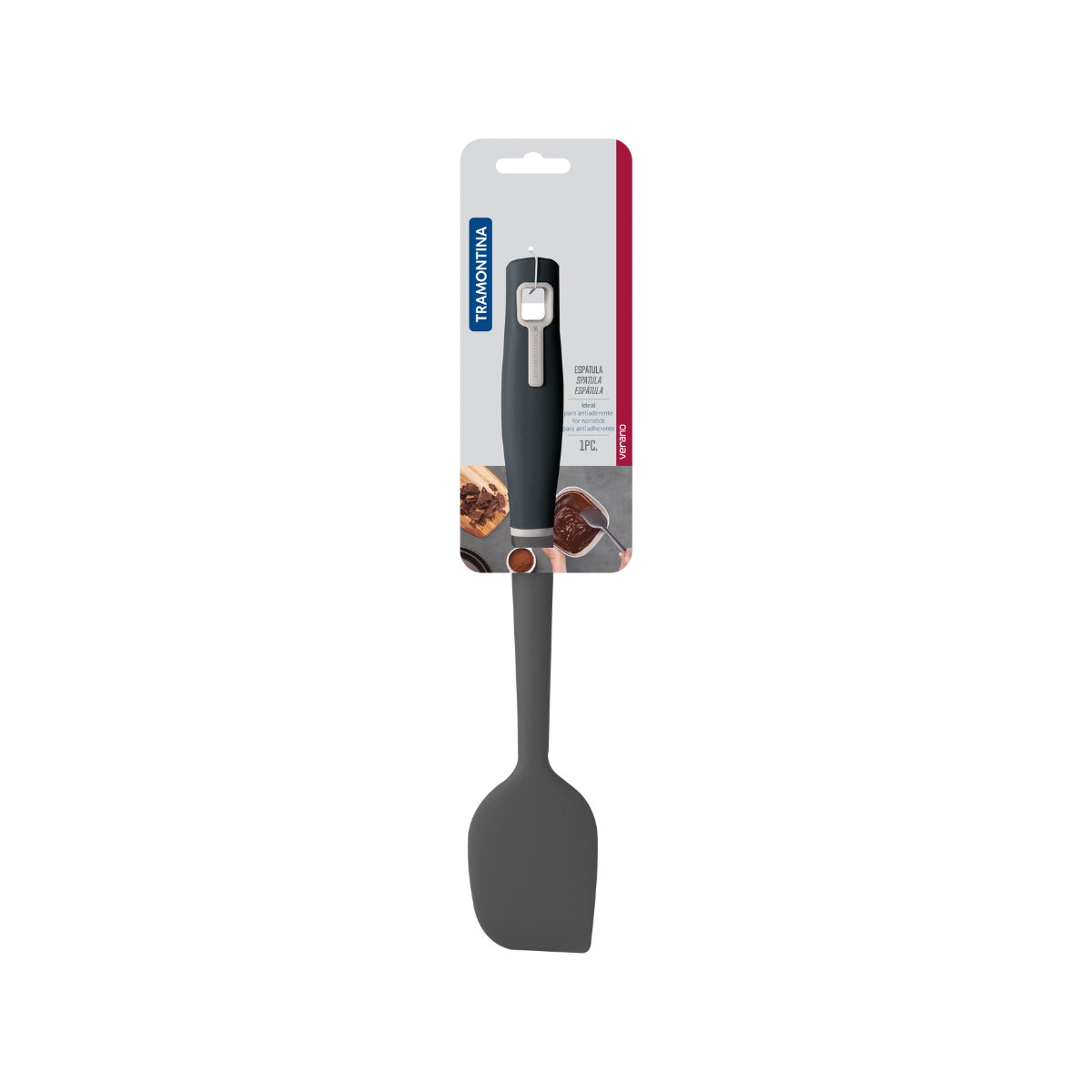 Tramontina Verano Spatula, Nylon