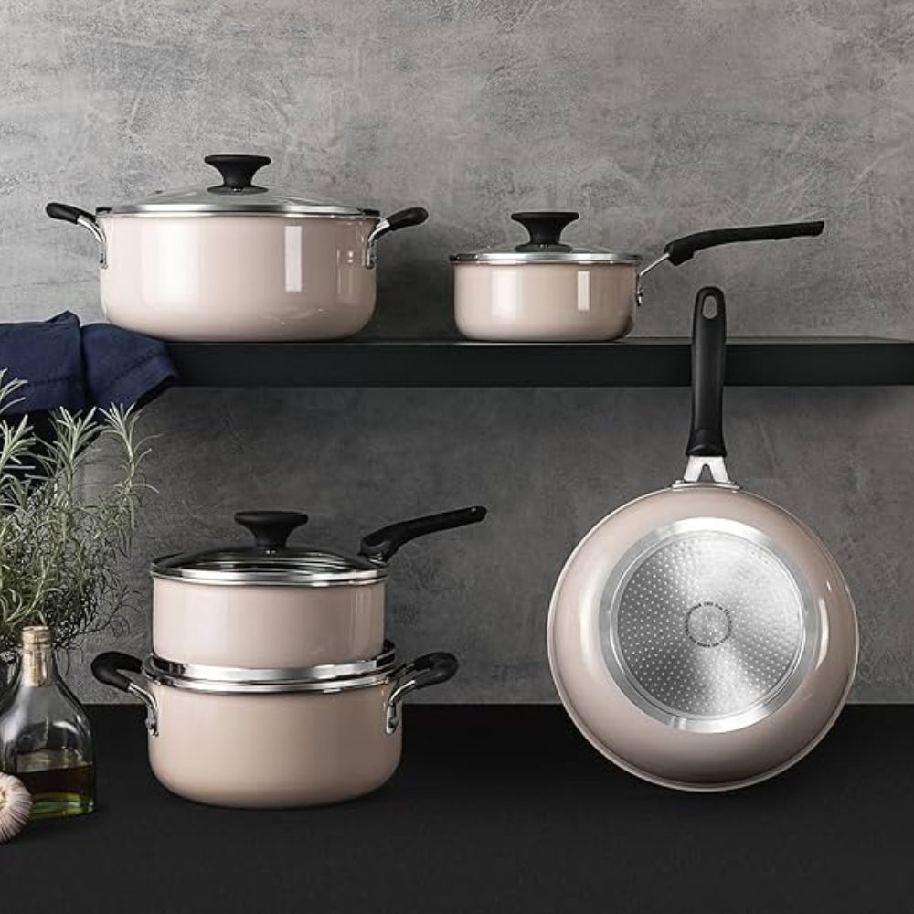 Tramontina BTO Bundle - Gourmet Set (NEW)