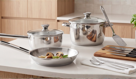 Buying A New Home? Checklist For Your New BTO Kitchen Setup