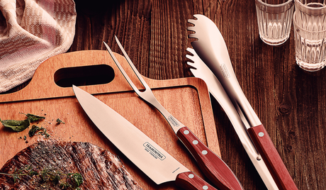 Everything You Need to Cook the Perfect Barbecue