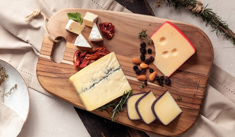 Create Tasty Charcuterie Boards and Impress Your Guests