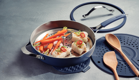 How To Choose The Best Cookware For Your Cuisines