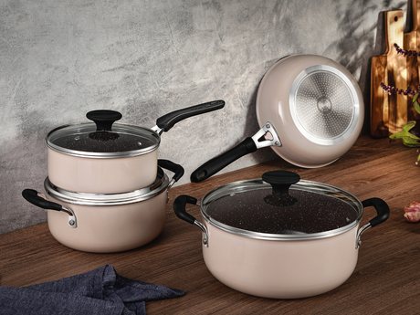 Ceramic Cookware: A Reliable Addition For Every Kitchen
