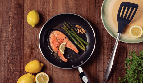 When Non-Stick Cookware is Best For Your Family