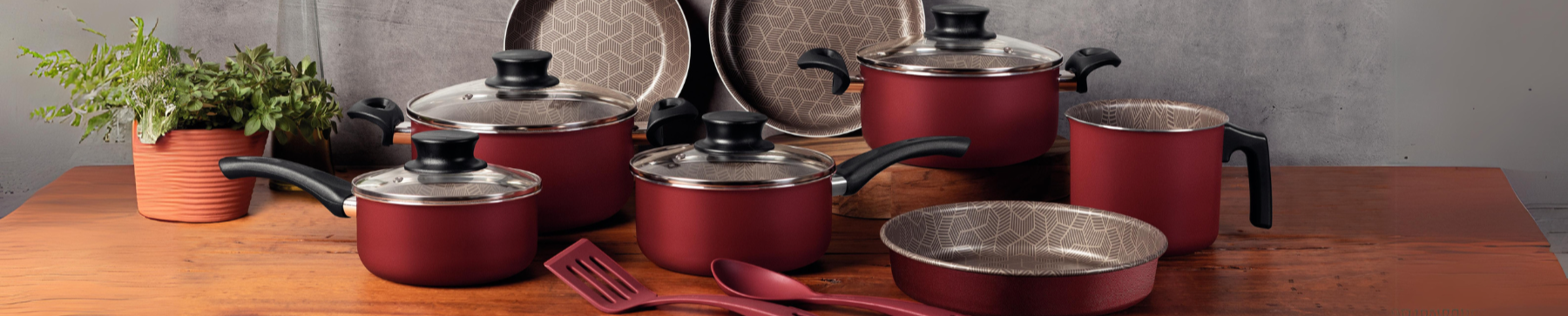 Cookware