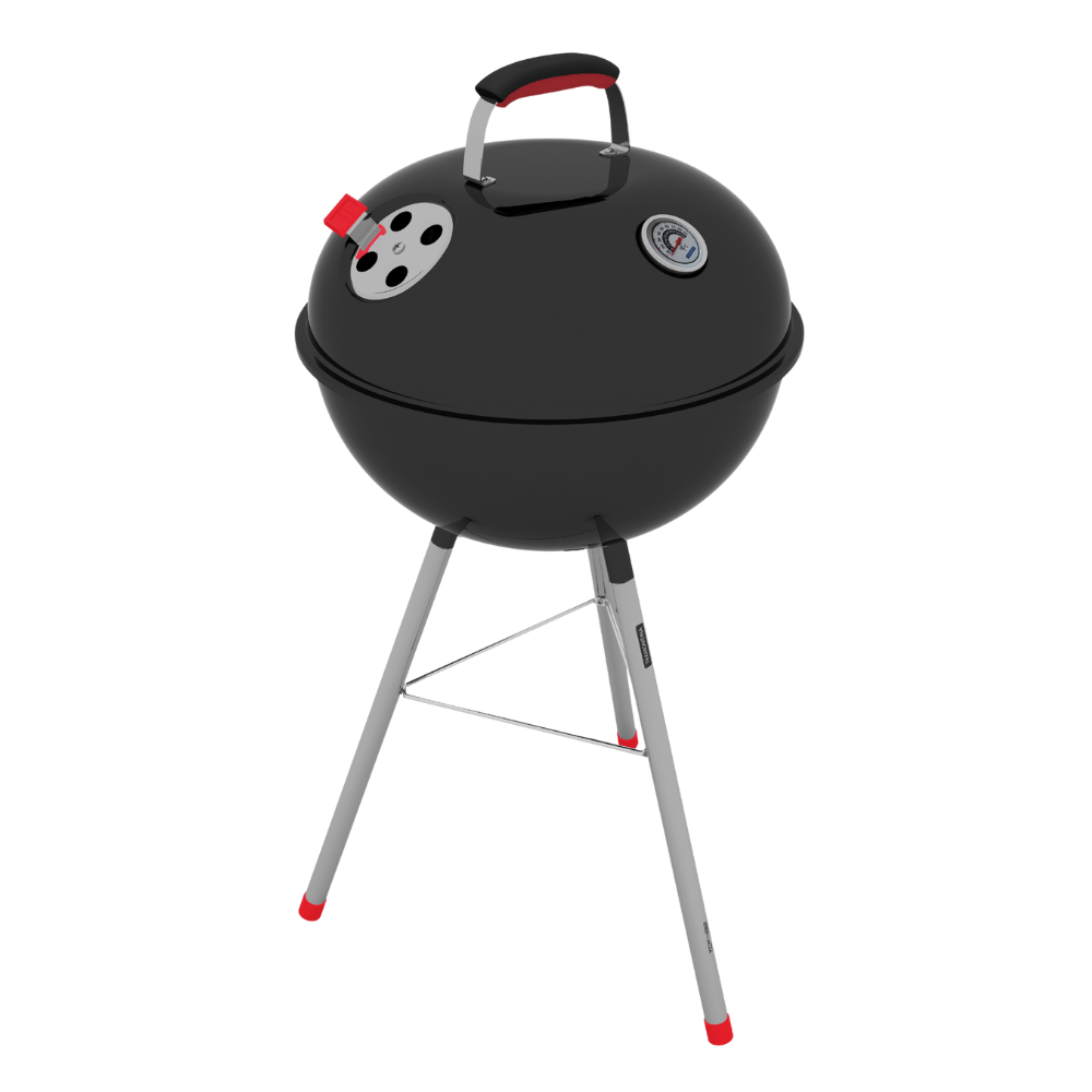 Tramontina TCP 450L Charcoal Barbecue Grill