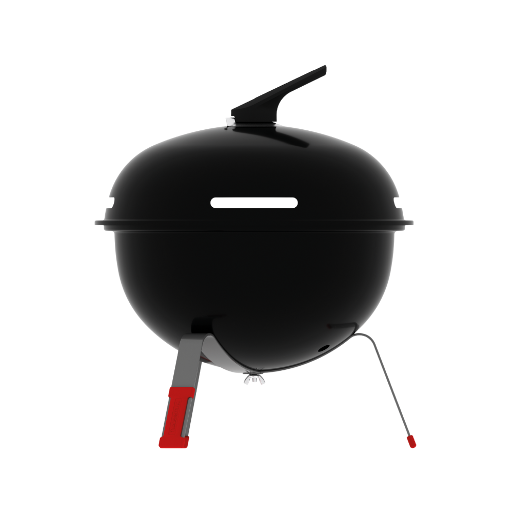 Tramontina TCP 320L Charcoal Barbecue Grill