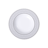Tramontina Gabrielle 23cm Porcelain Soup Plate